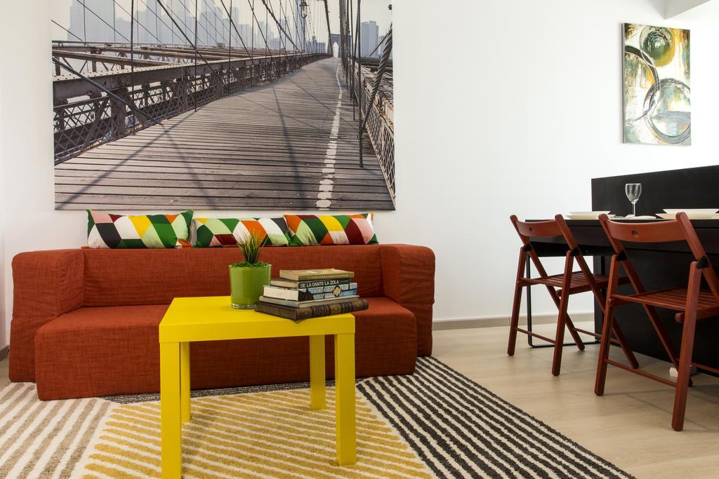 R By Mrg Apartment Bucharest