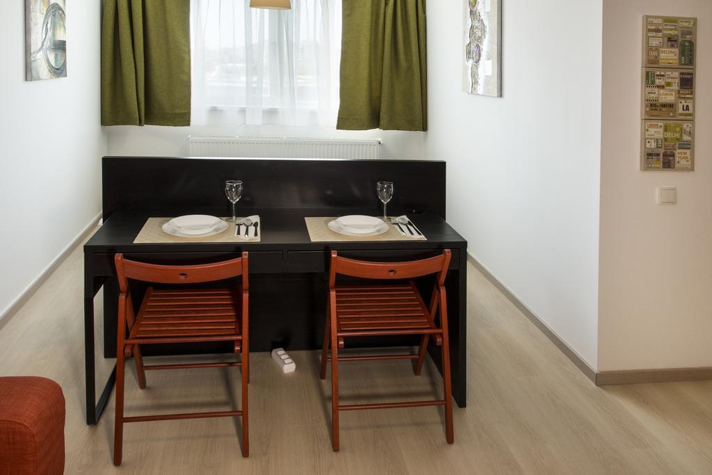 Apartment R By Mrg Bucharest