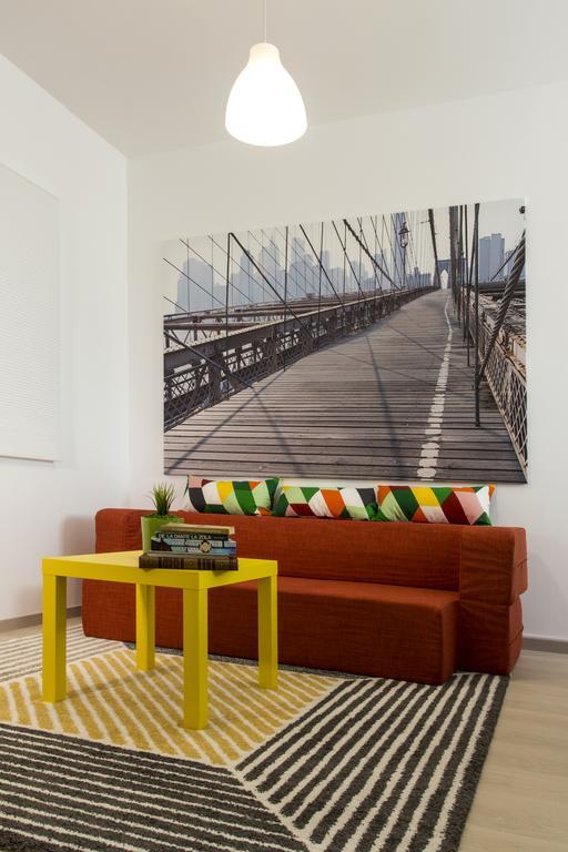 Appartement R By Mrg