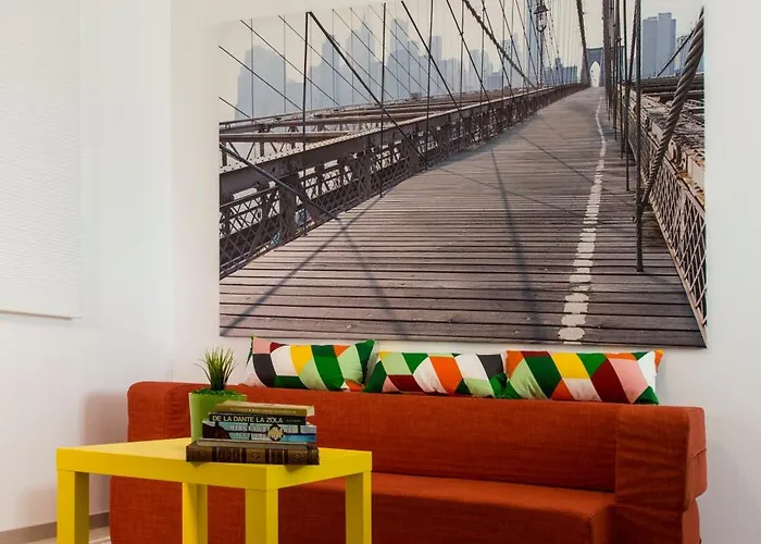 Studio R By Mrg Apartments