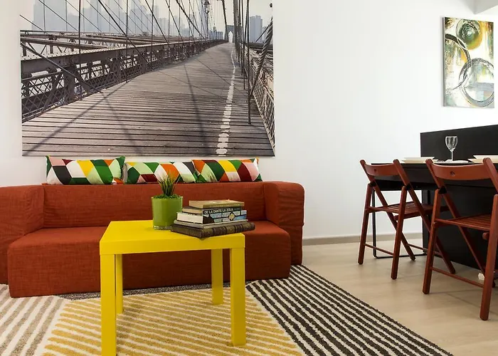 Studio R By Mrg Apartments