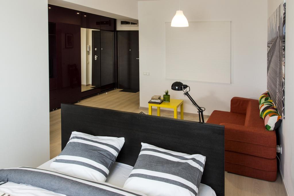 Appartamento R By Mrg Bucarest